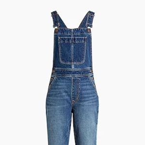 J.Crew overalls